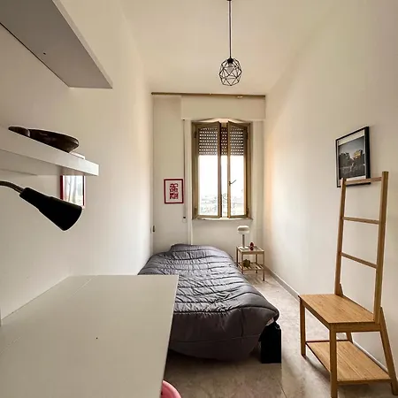 Kwatera prywatna Da Ste E Giulio Rzym