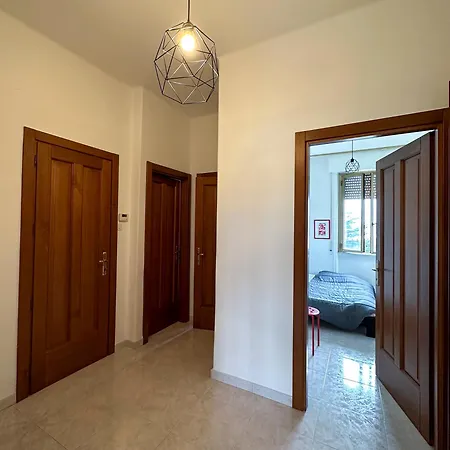 Δωμάτια σε οικογενειακή κατοικία Da Ste E Giulio